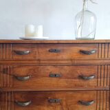 Commode ancienne art déco
