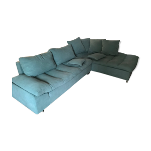 Canapé d’ angle