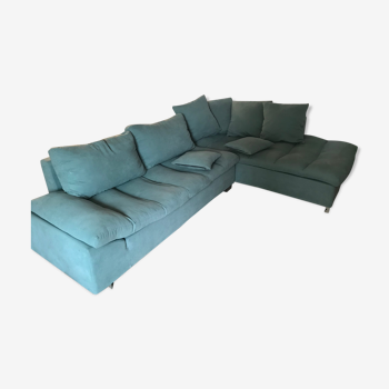 Corner sofa