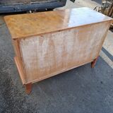 Vintage chest of drawers