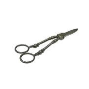 Art Nouveau Danish scissors for grapes, 1920s
