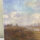 Tableau paysage par Paul Goetz