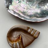 Wall ceramics