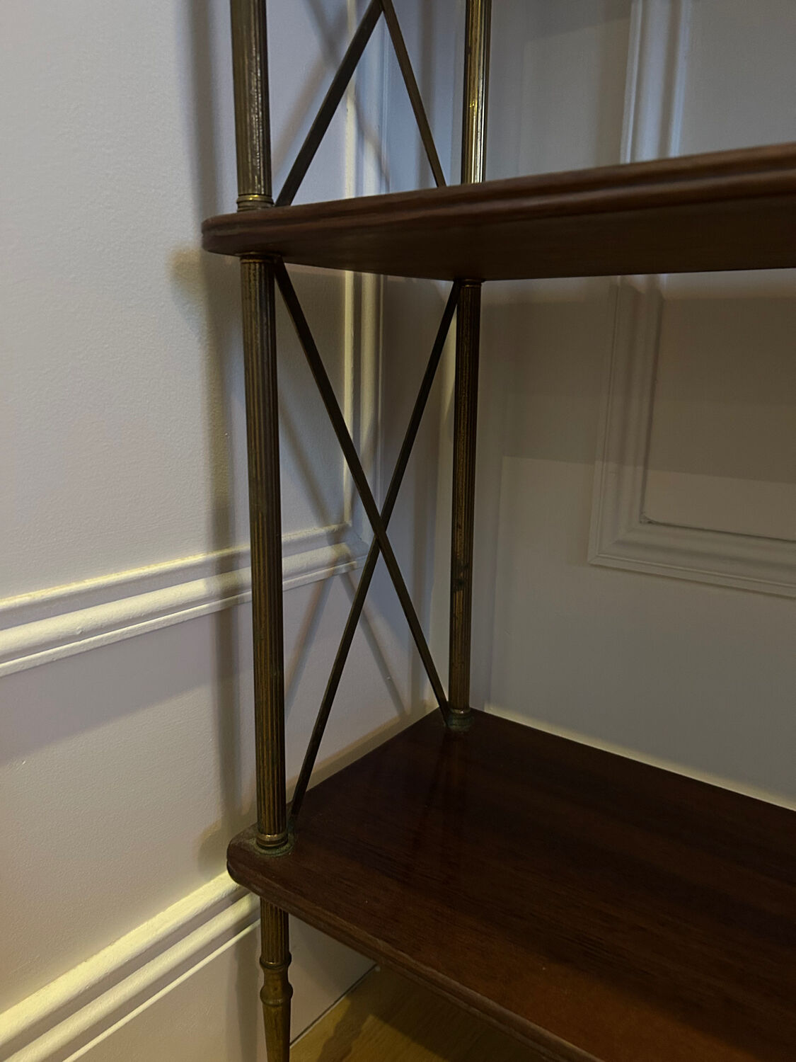 Library House Jansen, around 1940