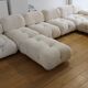 Mario Bellini "Camaleonda" Sofa for B&B Italia 1970