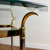 Table basse style Hollywood Regency