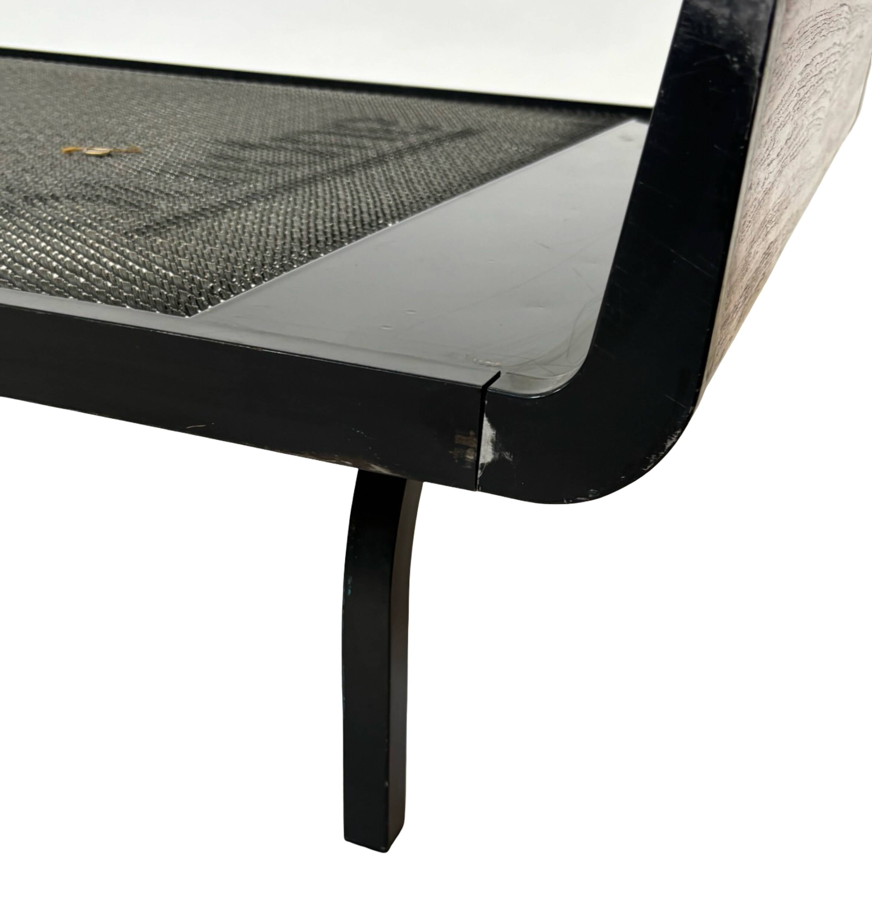 Vintage Friso Kramer Daybed Ariadne for Auping 60's Dutch Design