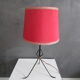 Vintage lamp 60' years