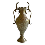 Vase ottoman ancien