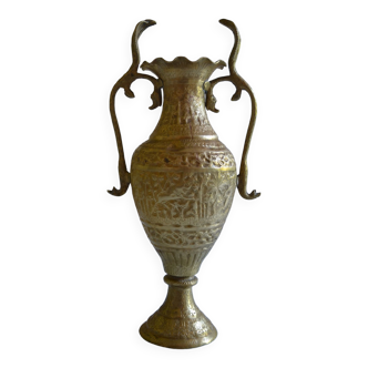 Ancient ottoman vase