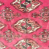 Handmade Persian wool rug 314cm x 239cm