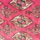 Handmade Persian wool rug 314cm x 239cm