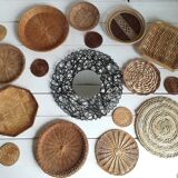 Wall composition