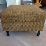 Pouf 60s
