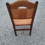1930s armchair