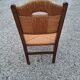 1930s armchair
