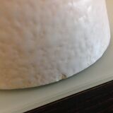 Grey cermal vase / vintage 60-70s