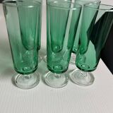 Champagne flutes