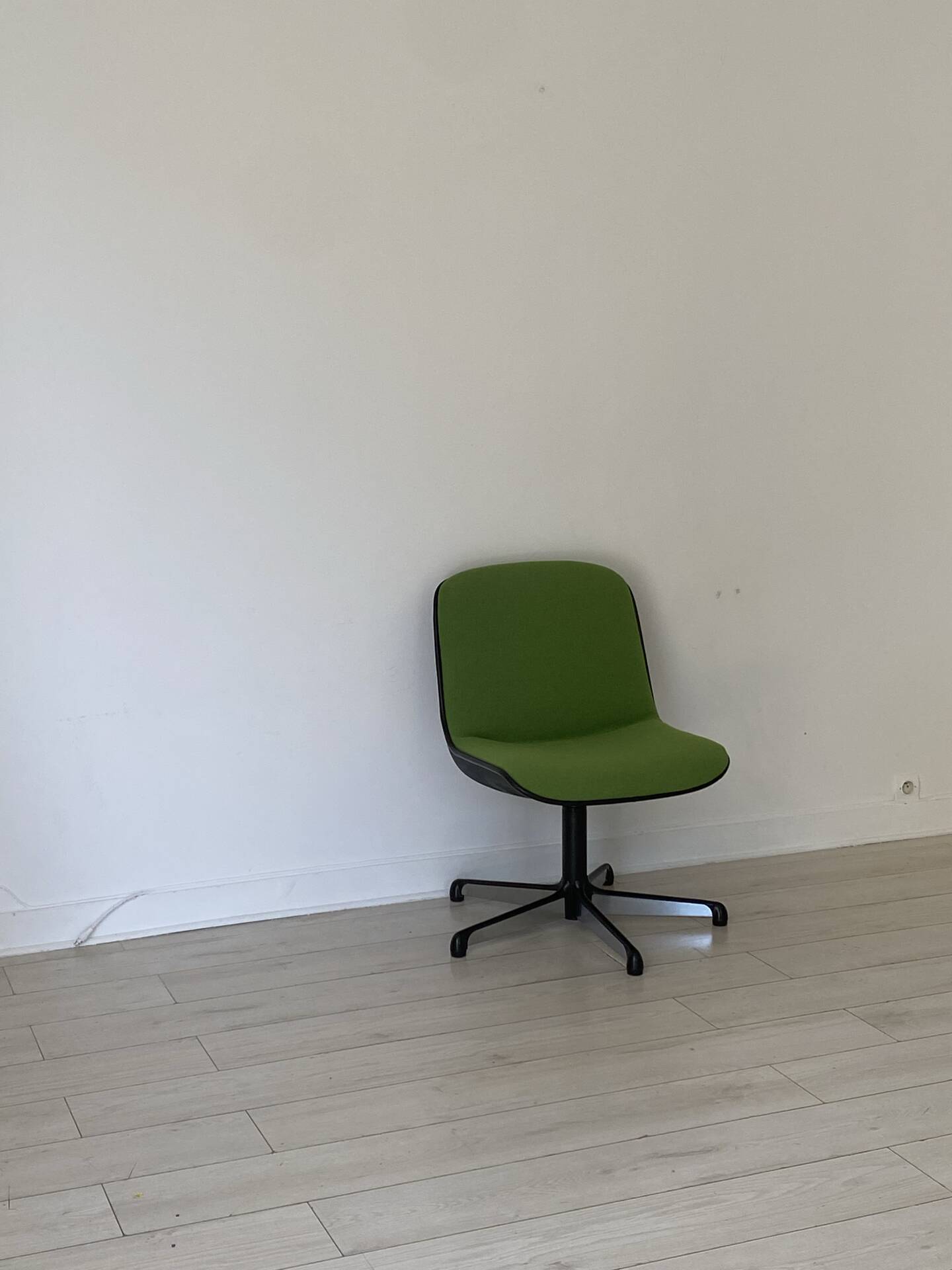 Pollock office chair