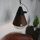 Suspension industrielle allemande