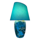Lampe « Nymphéas » Louis Drimmer années 80