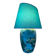 Lampe « Nymphéas » Louis Drimmer années 80