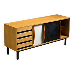 Enfilade Cansado par - charlotte 1960