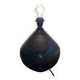 Max Idlas ceramic lamp base