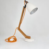 Lampe vintage Maclamp de Terence Conran 1968