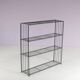 1960s Book case by Tjerk Reijenga for Pilastro, Netherlands