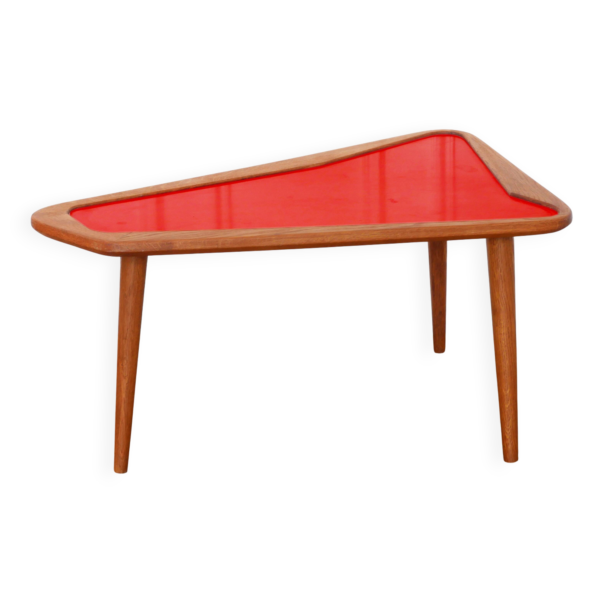 Charles ramos coffee table