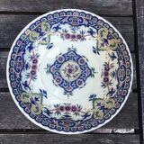 Tasse sarreguemines U et C