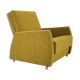 1970s Convertible Armchair,Czechoslovakia