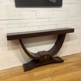 Console Art Deco