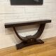 Art deco console