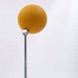 Minimalist Space Age Lytegem Wall Light by Michael Lax for Lightolier Usa, 1960s