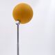 Minimalist Space Age Lytegem Wall Light by Michael Lax for Lightolier Usa, 1960s