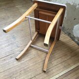 Bureau Baumann + chaise