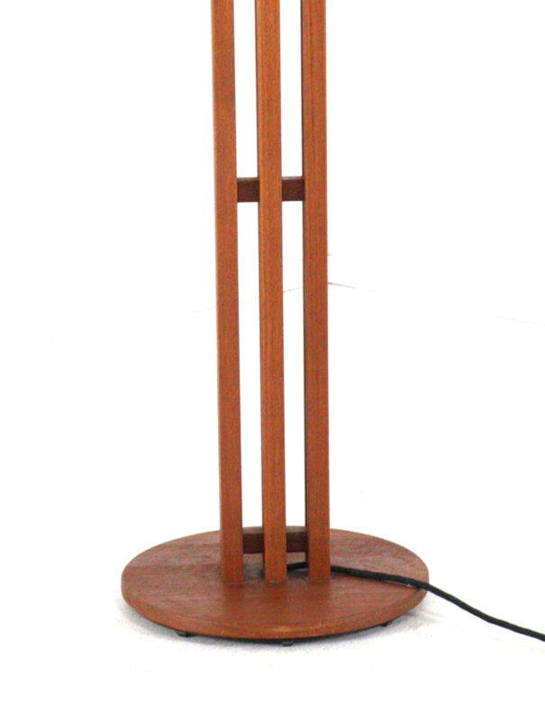 Lampe de sol Domus