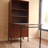 ARP secretary forming table