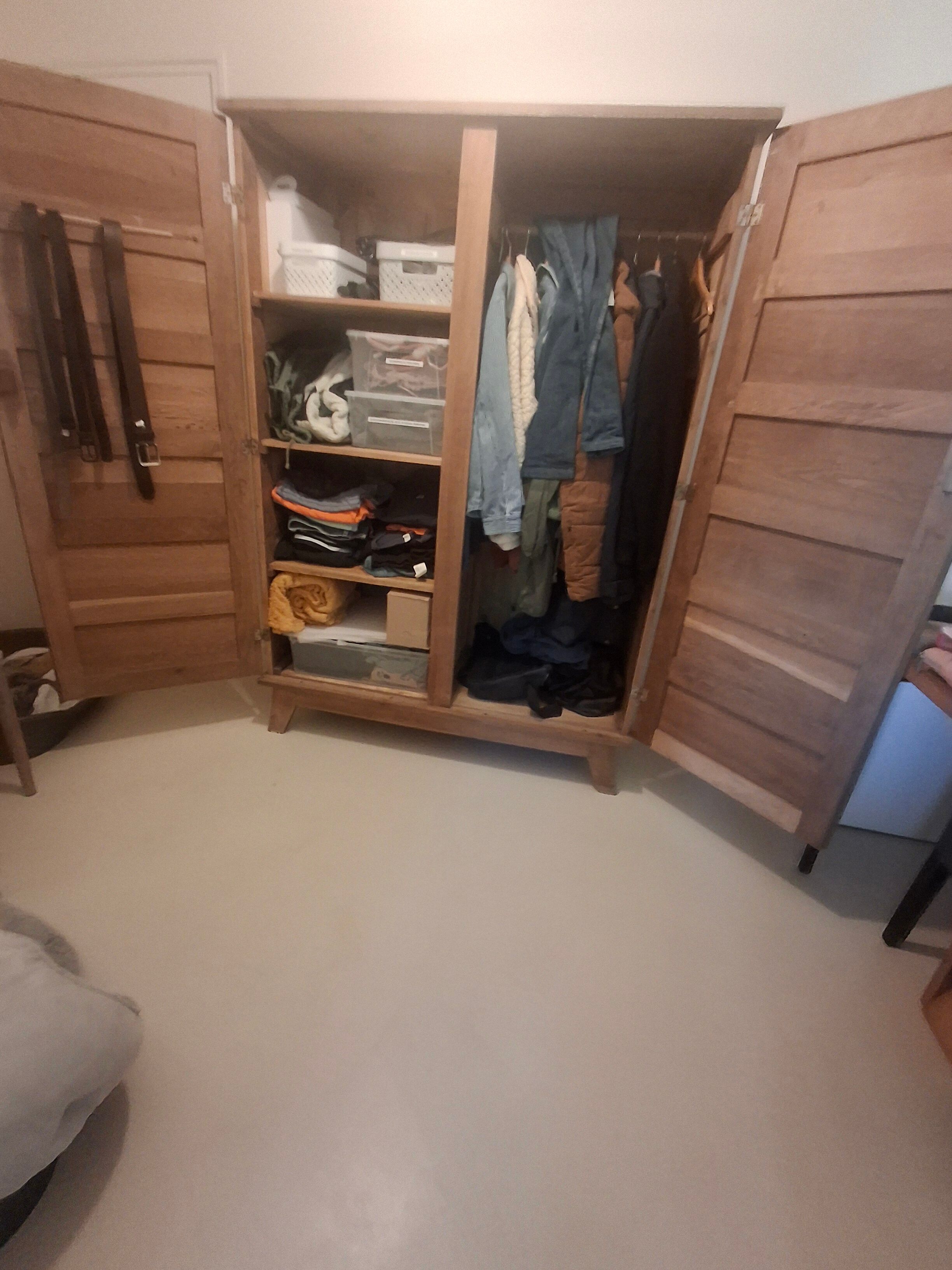 René Gabriel wardrobe