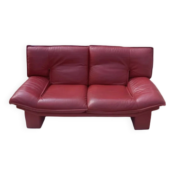 two-seater sofa Nicoletti Salotti