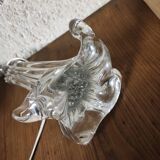 Baccarat lamp base