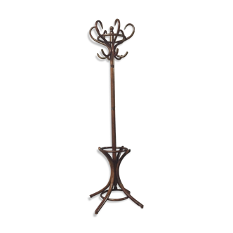 Parrot coat rack 1960