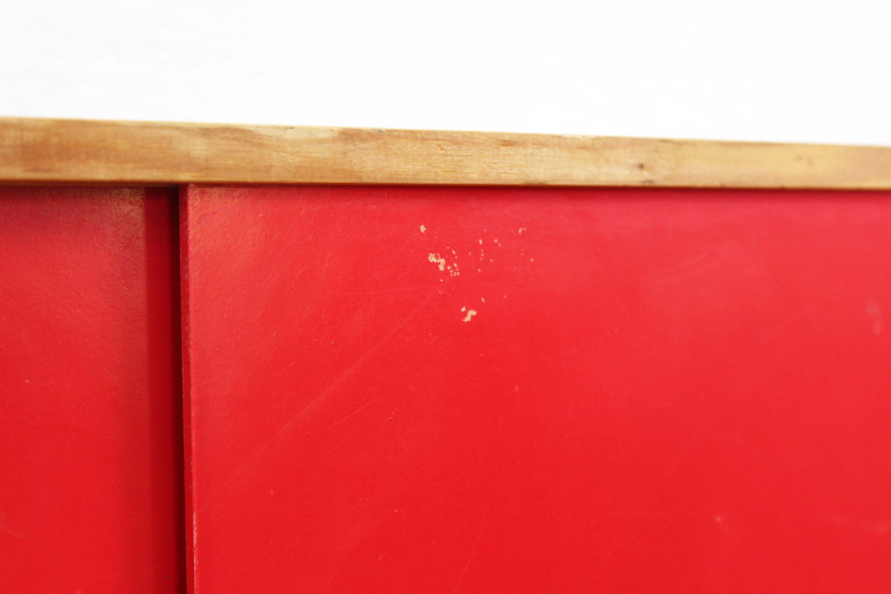 Vintage buffet 60