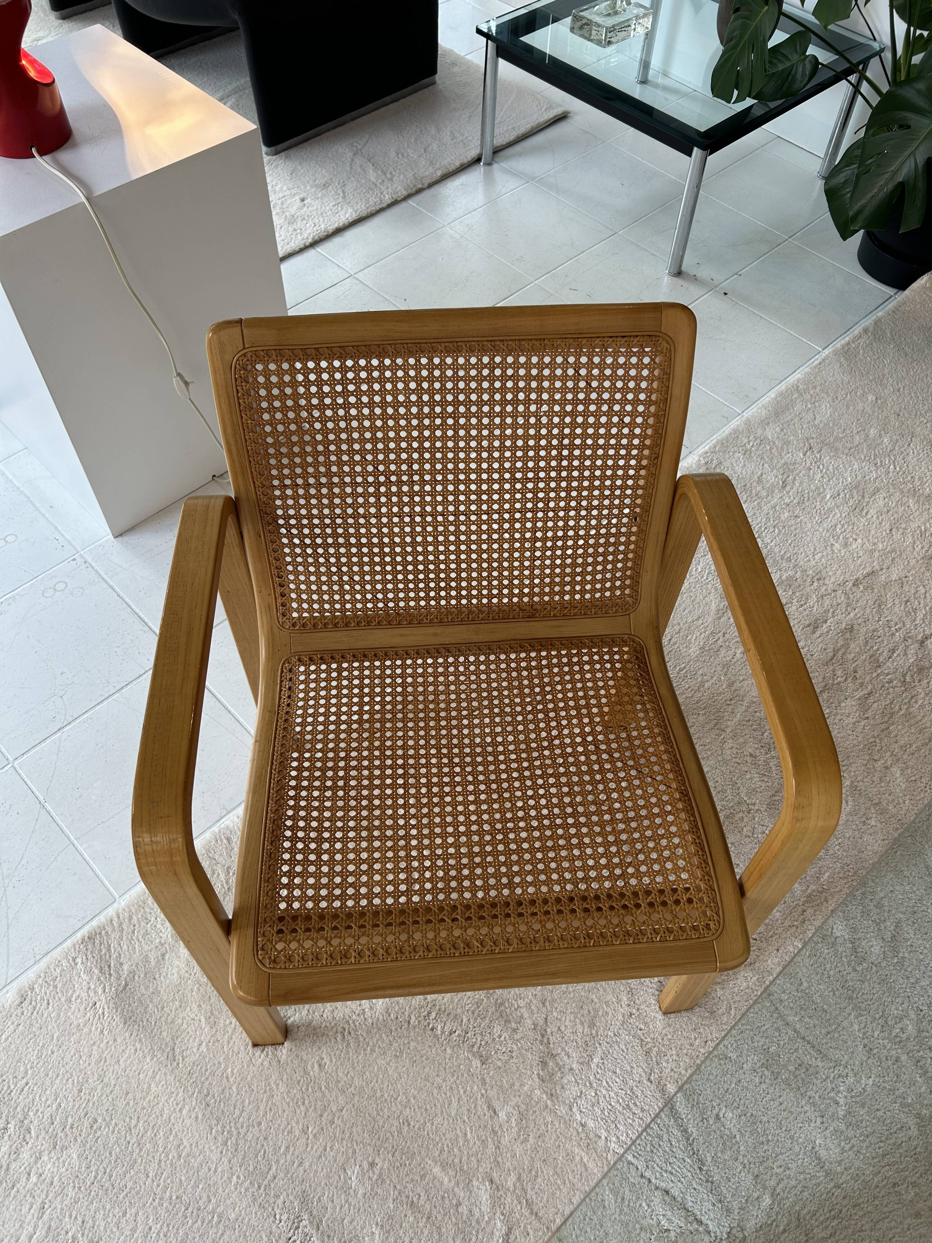 Olive Chair Pietro