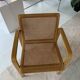 Chaise Olivo Pietro