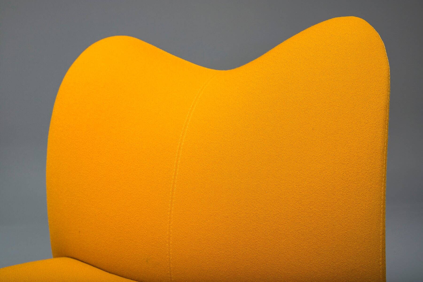 Multipla lounge chairs by Dillon & Wheeler for Kron Design, 1990s, set of 3