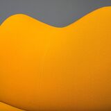 Multipla lounge chairs by Dillon & Wheeler for Kron Design, 1990s, set of 3