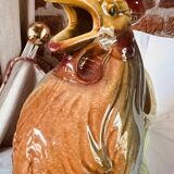 Barbotine Coq Saint-Clément 1960